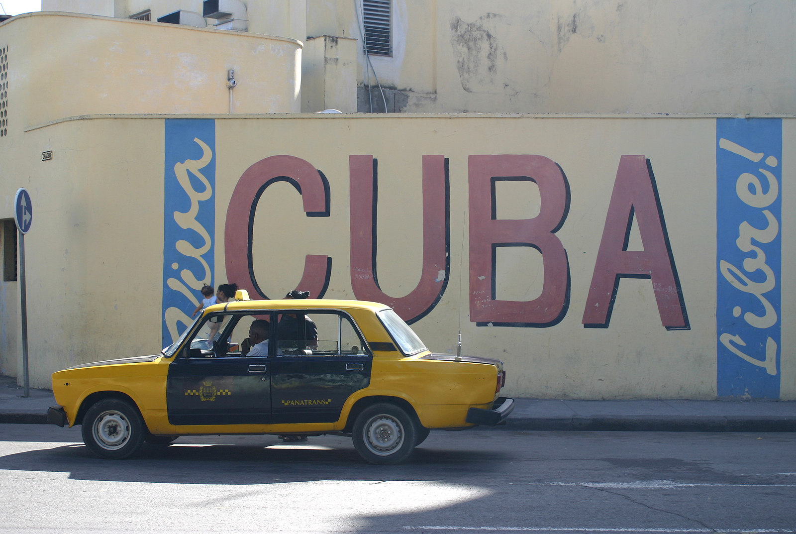 How U.S. Economic and Judicial Strategy is Neutralizing the Cuban Regime