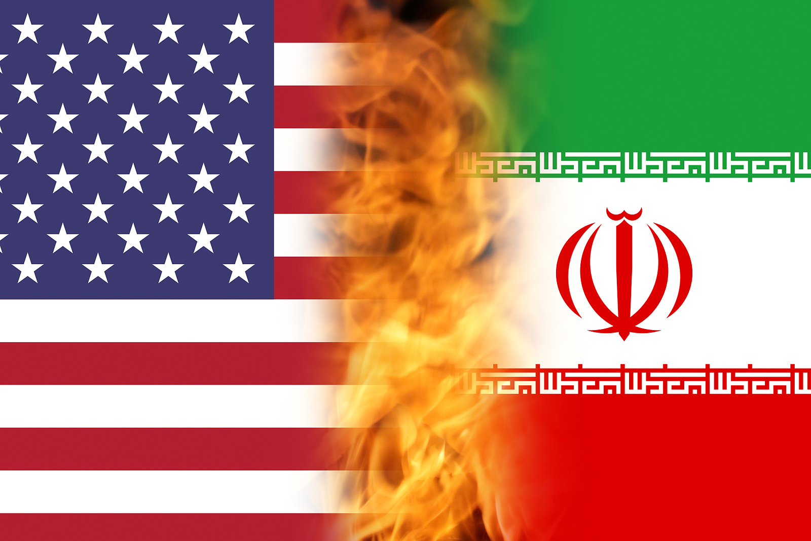 Trump Warns Iran as Tensions Rise and Reports Suggest U.S. Military Options Remain on the Table