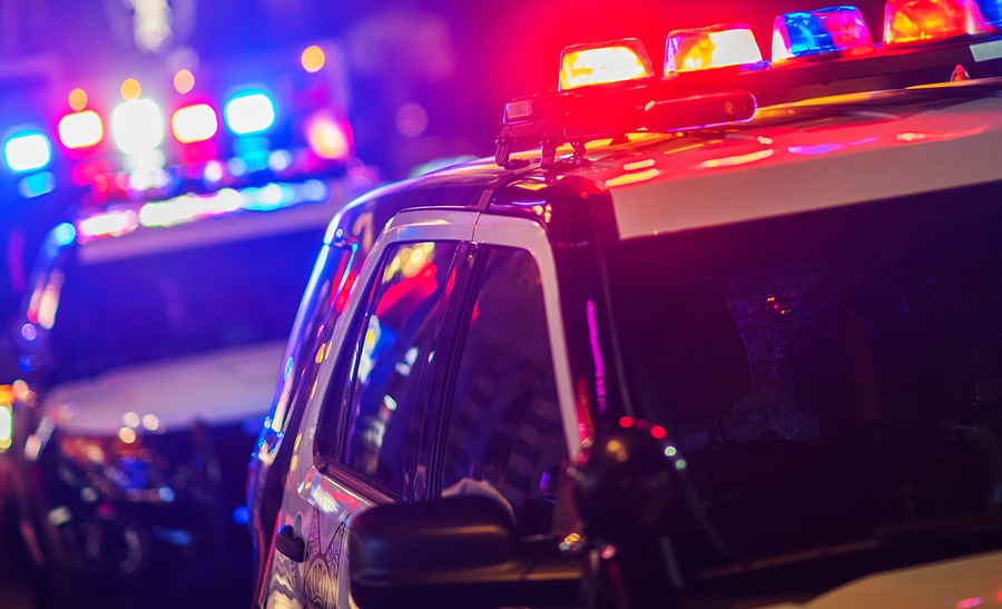 8 Teens Injured on West Florissant