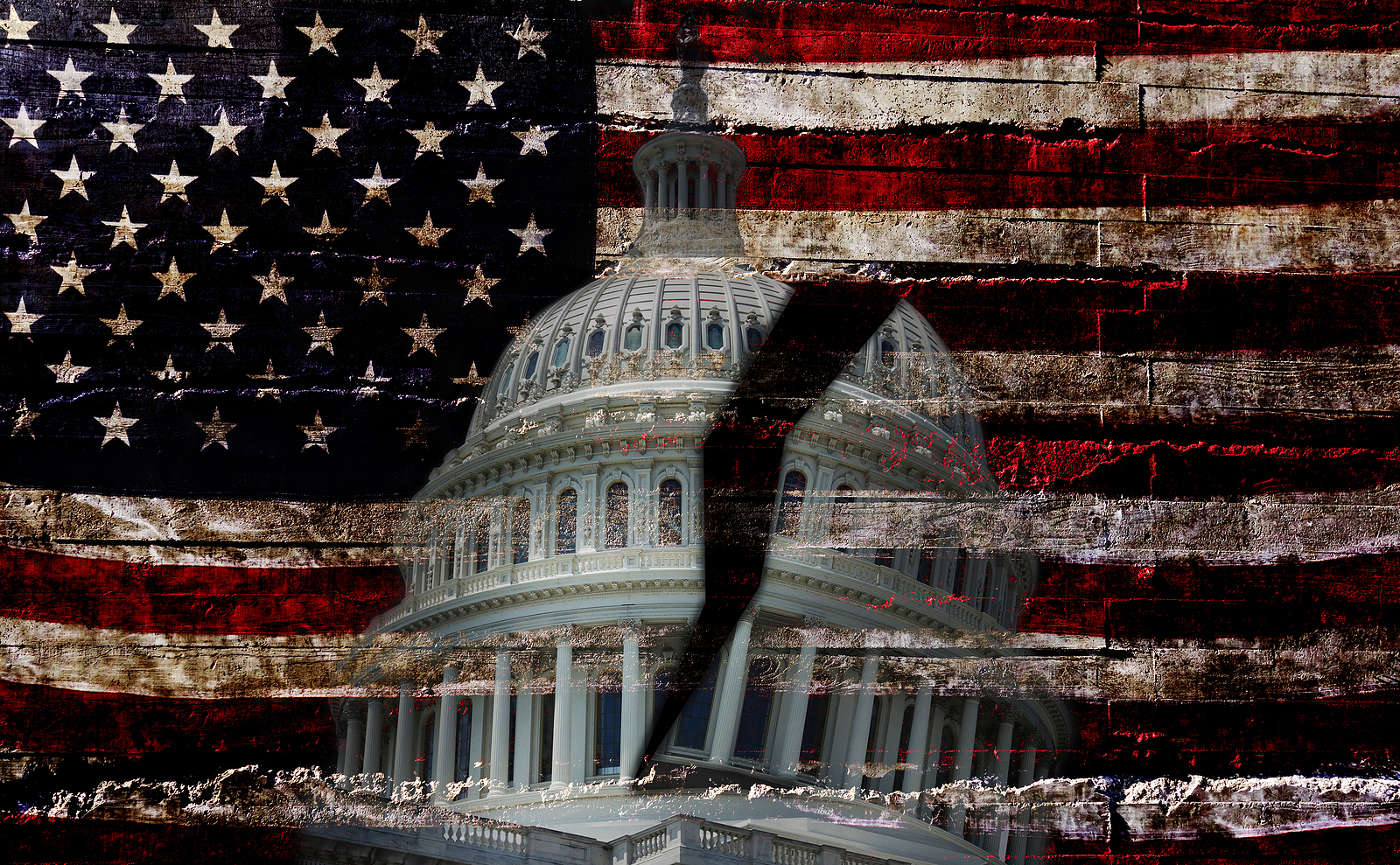 How Progressive Policies Fractured America’s Security Grid