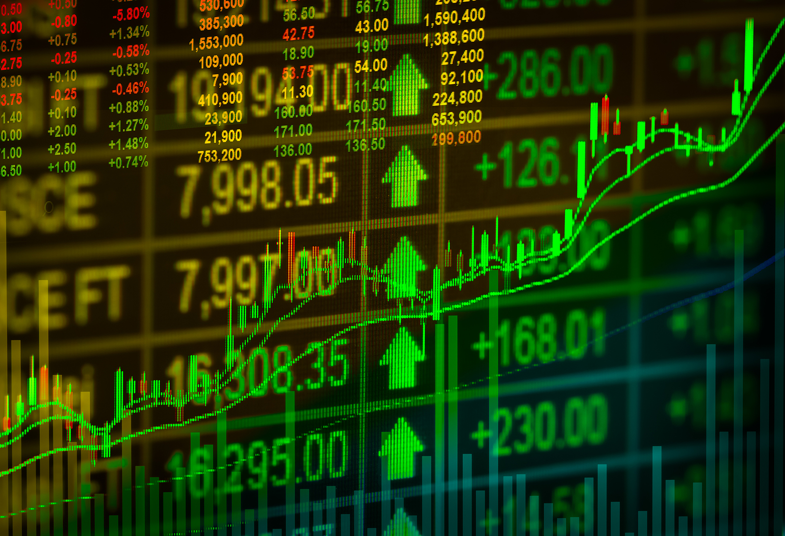 April 2026 Delivers Historic Records and Momentum