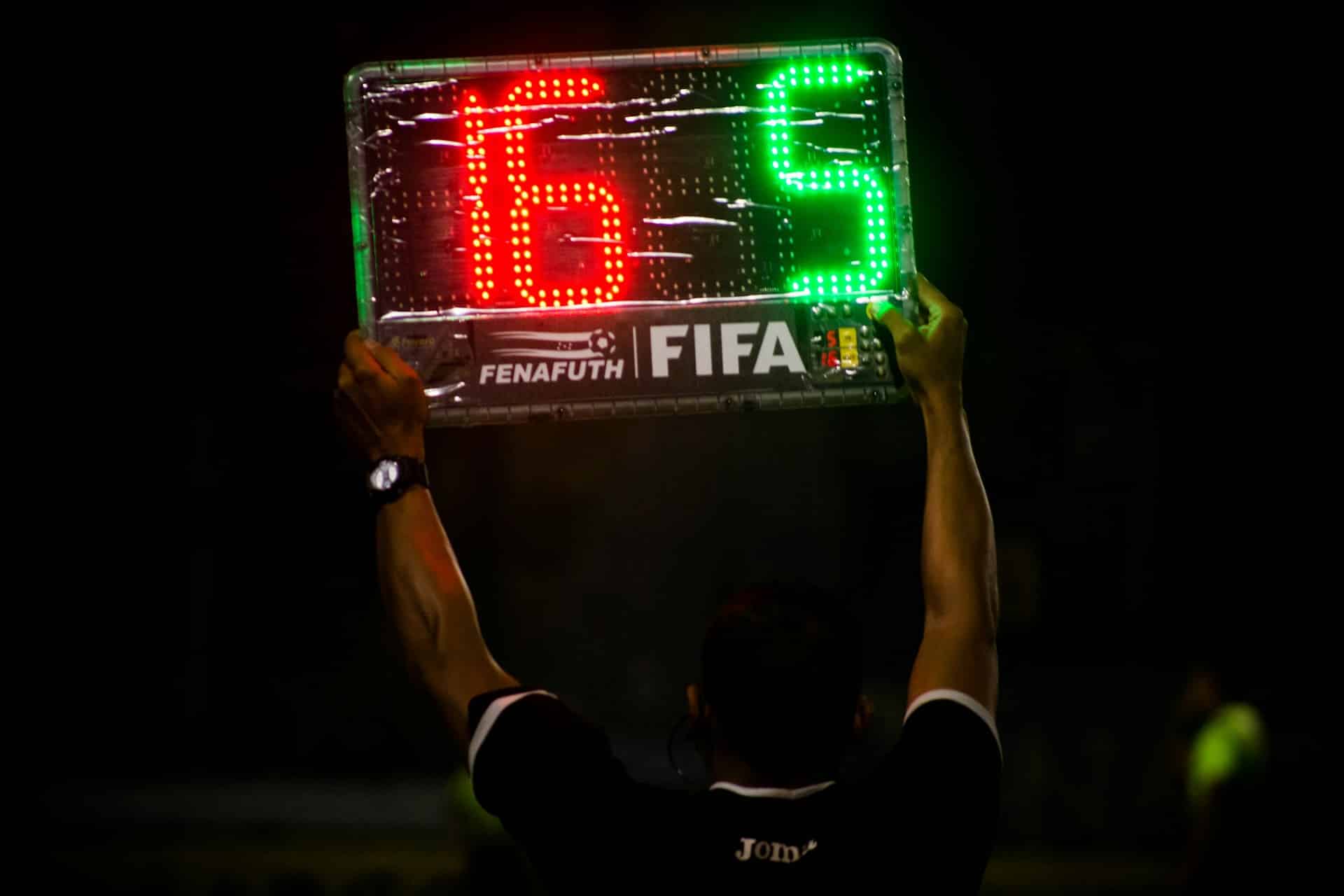 World Cup Cash Grab! New Jersey Hits Fans With Luxury Rates
