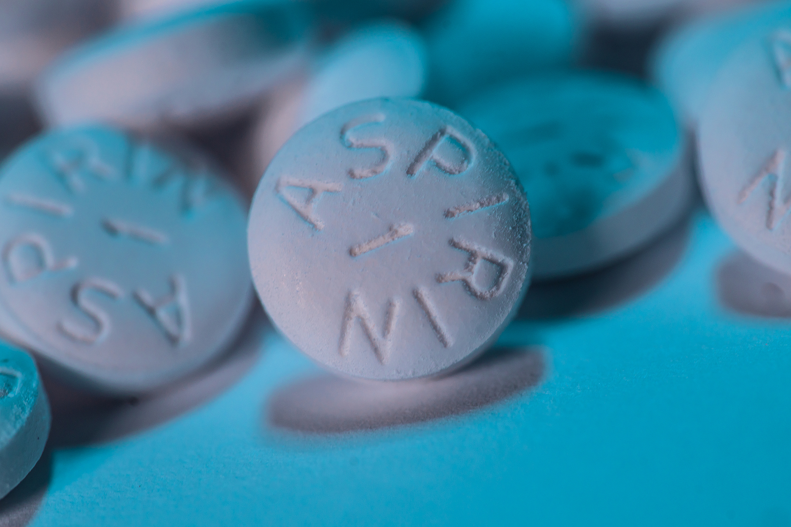 Should Older Adults Take Aspirin Every Day? Understanding the Benefits and Risks