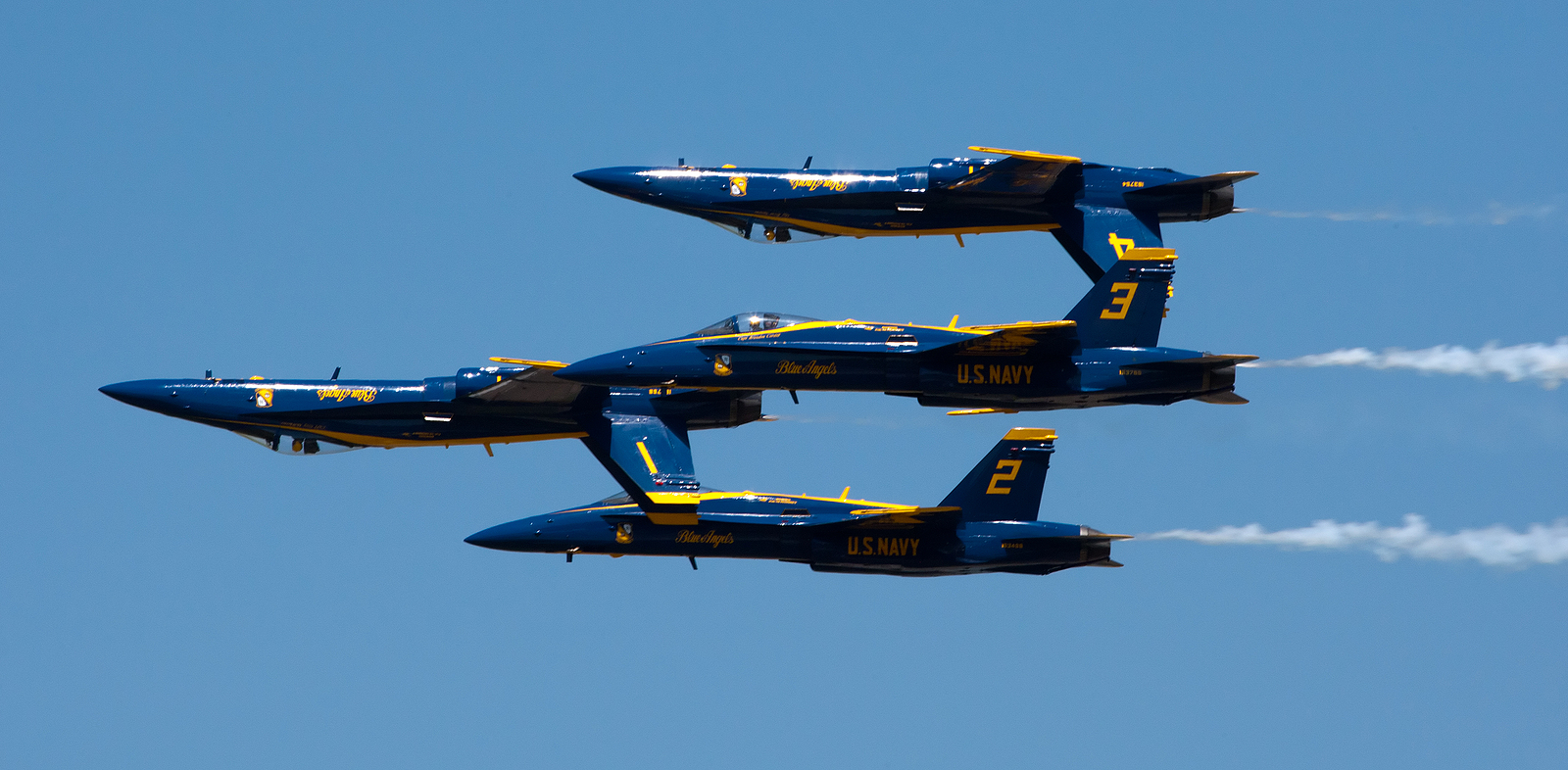 Previewing the 2026 Spirit of St. Louis Air Show & STEM Expo