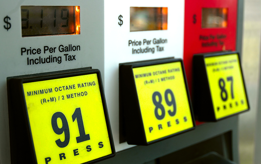 Trump Energy Policies Coincide With Record U.S. Oil Production as Global Events Keep Fuel Prices Elevated