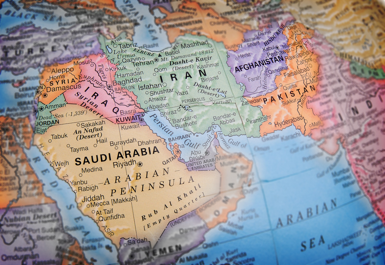 High-Level US-Iran Bürgenstock Summit Concludes with 60-Day Peace Roadmap and Maritime Safeguards