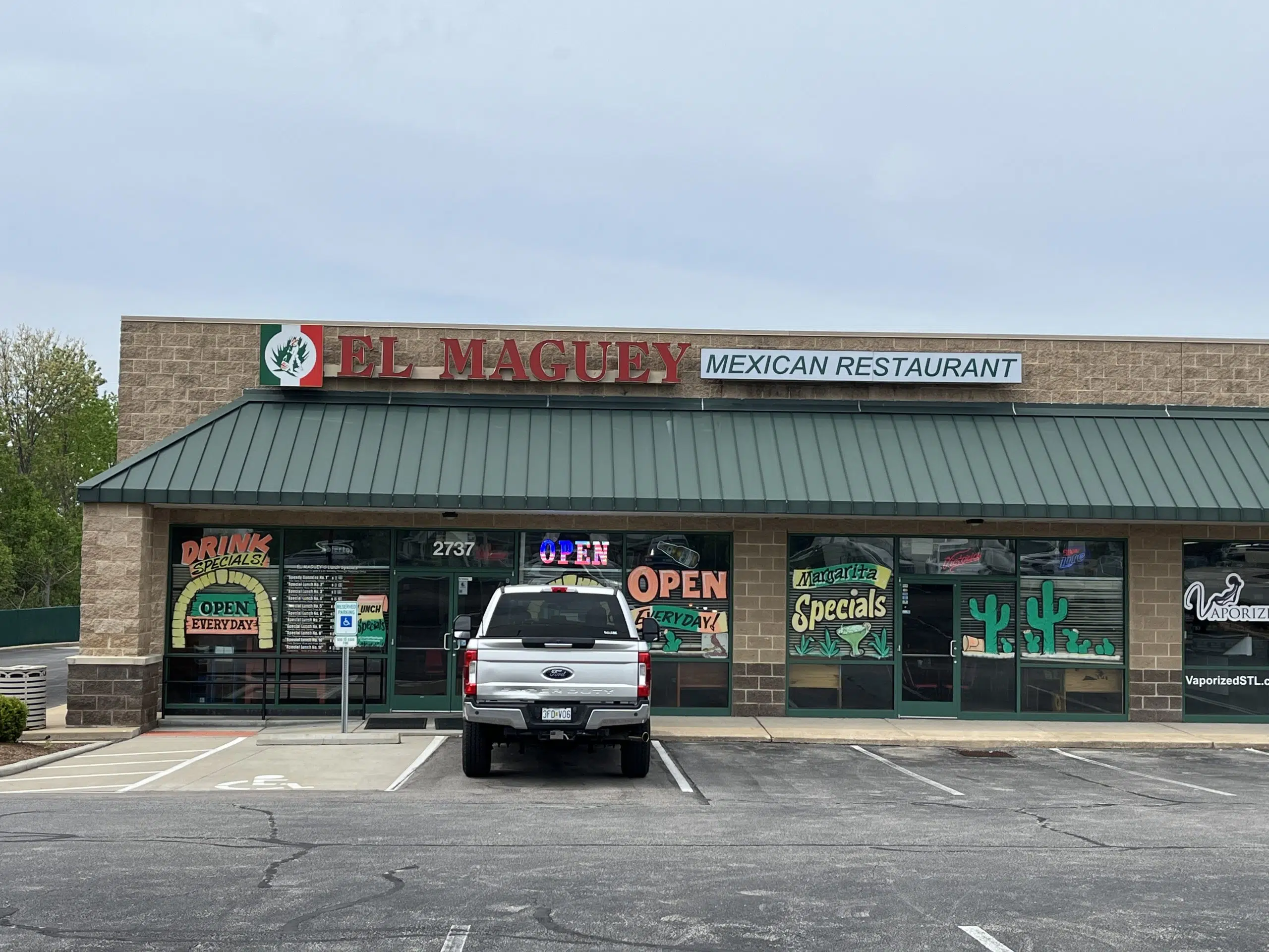 El Maguey Mexican Restaurant In O’Fallon Corrects DoorDash Hours After Setup Error, Apologizes To Customers