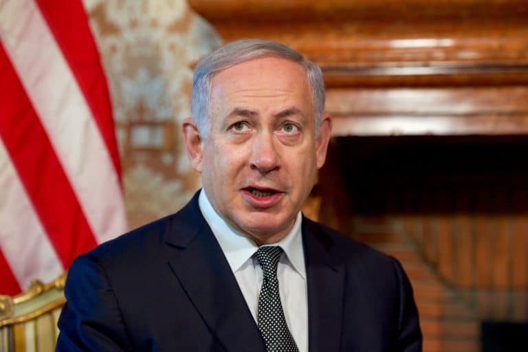 Netanyahu Faces Severe Backlash From Voters Over Iran Deal