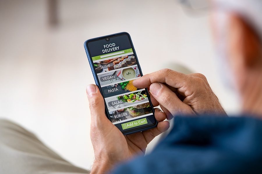 St. Louis Restaurant Review Launches Android App