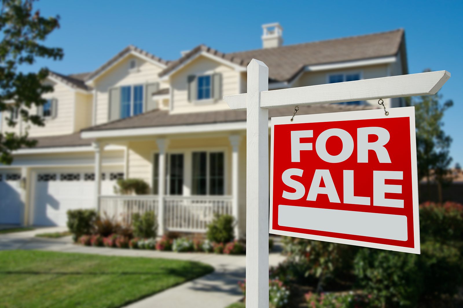 U.S. Home Foreclosures Climb in First Half of 2026 as Market Normalizes