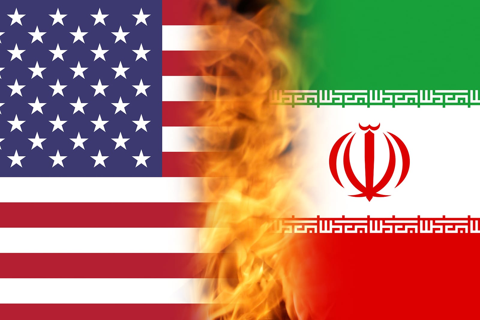 How a Daring Iranian Plan to Kidnap U.S. Troops Could Trigger Total War