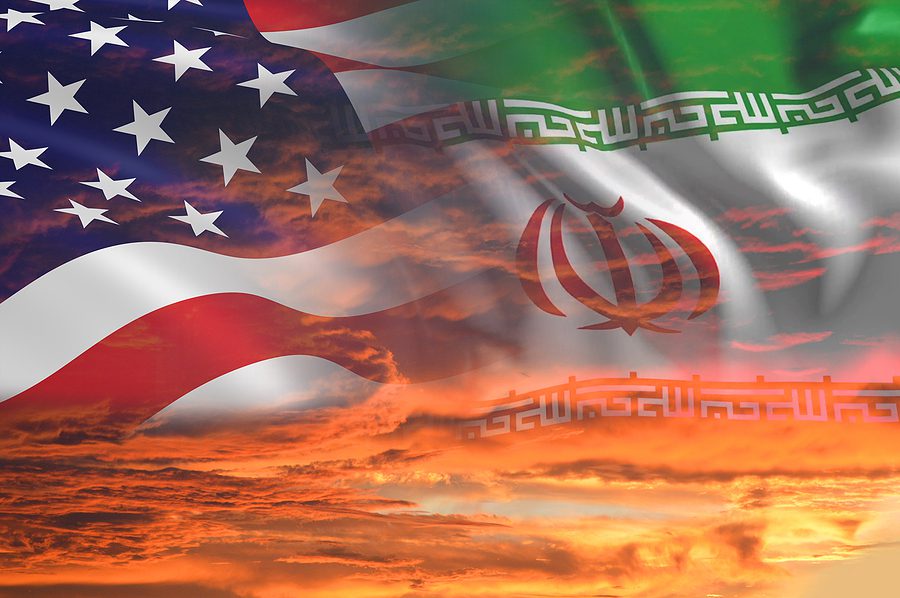 Trump Vows to Strike Iran’s Pickaxe Mountain Nuclear Site