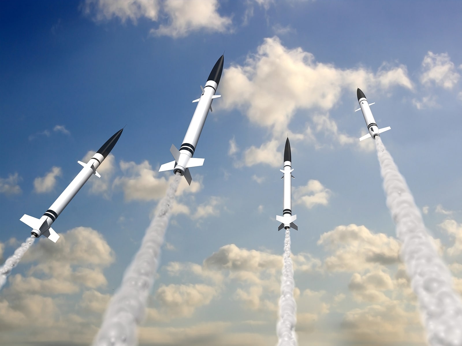 US Launches Massive Strikes as Iran Shuts Strategic Strait of Hormuz, Shattering Interim Peace Framework