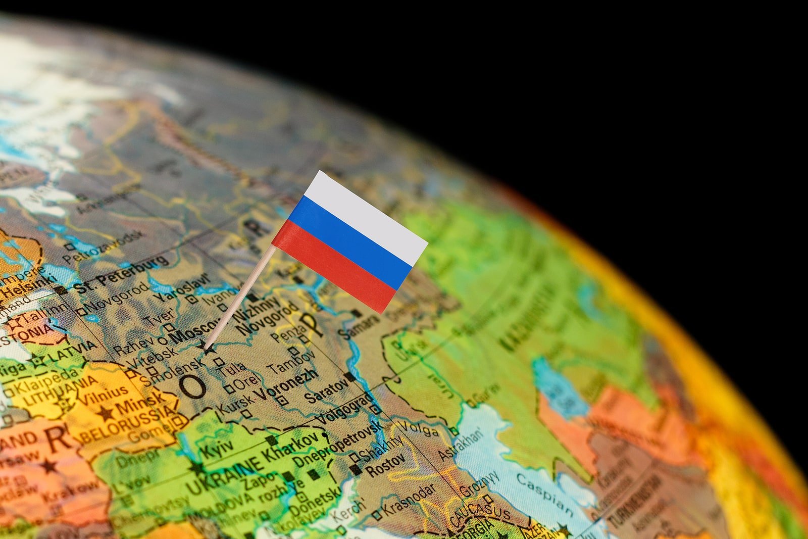 Why the West Cannot Separate the Threats of Russia and Iran
