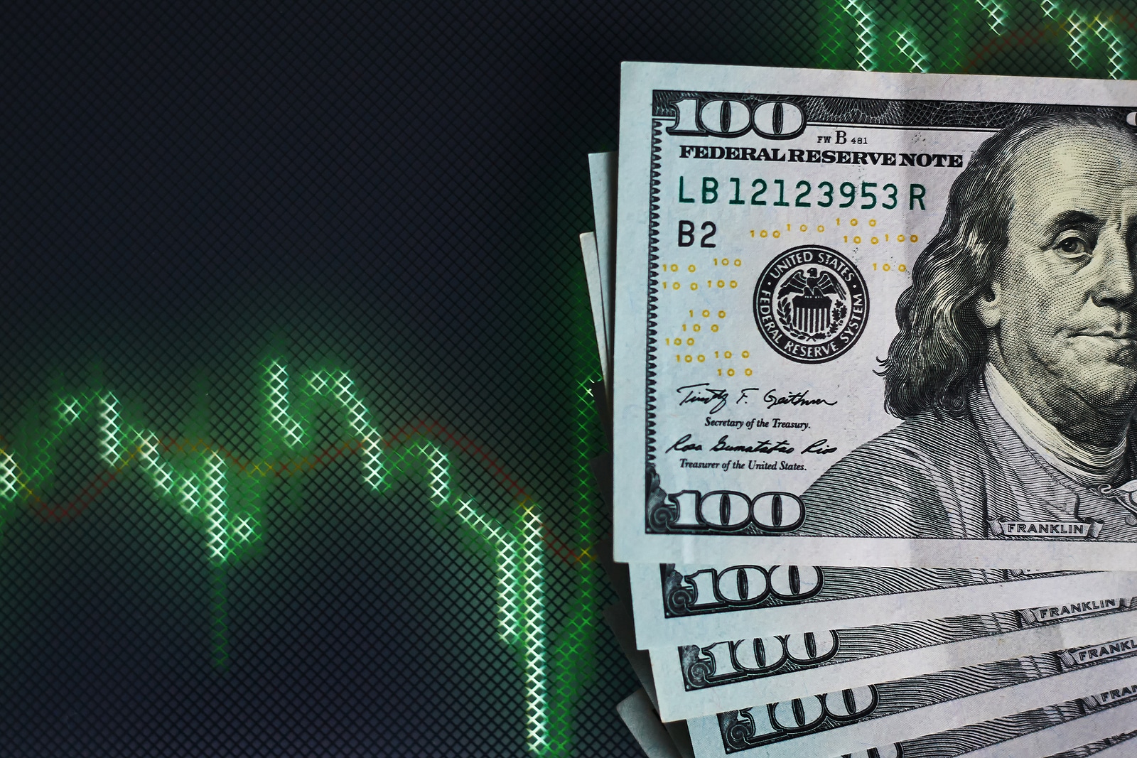 US Dollar Index (DXY) Holds Above 101 After US Strikes Iran Assets, Ending MoU