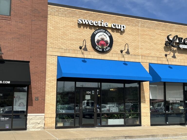 Sweetie Cup Thai Cafe Invites Guests Back with Exclusive Online Ordering Discounts