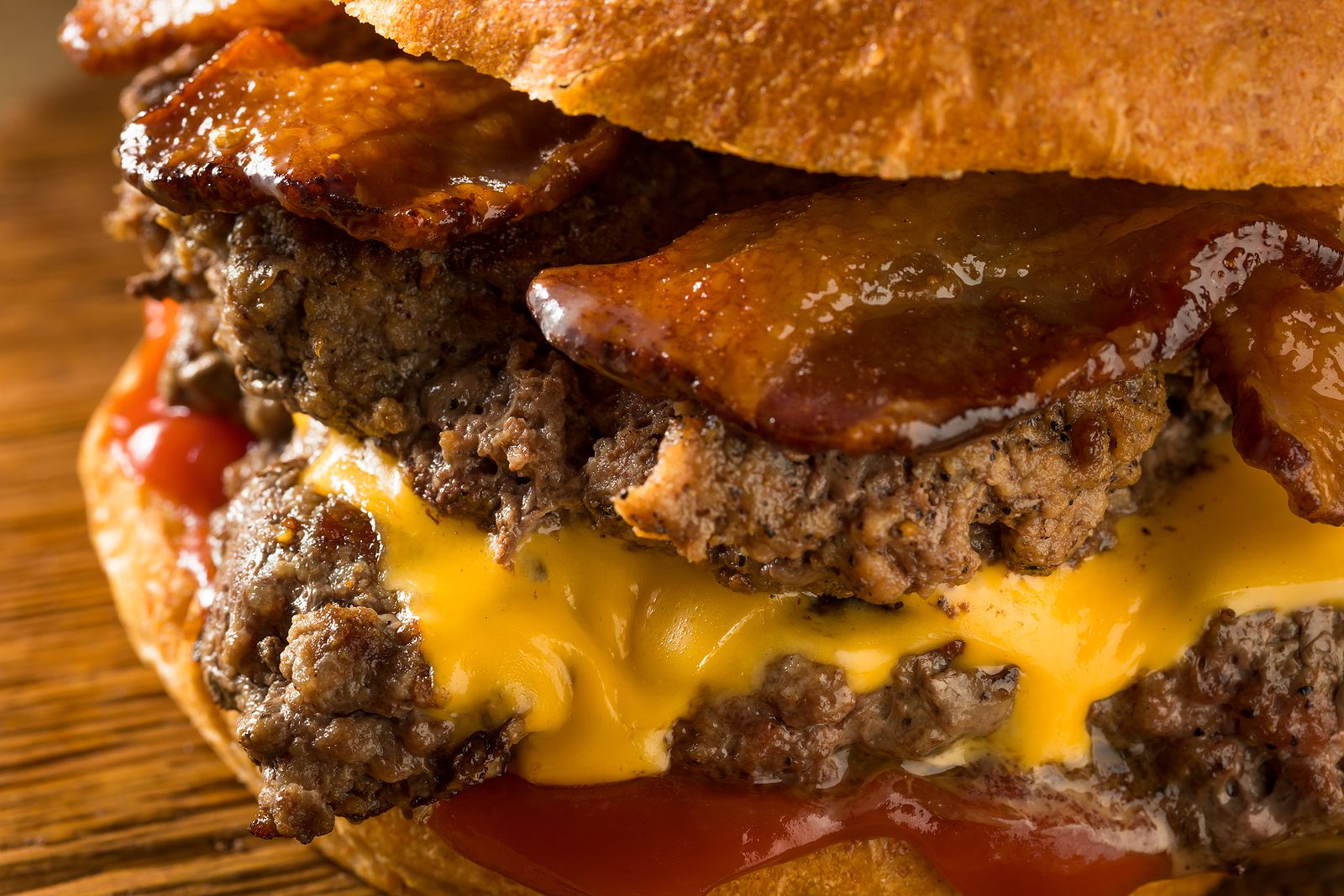 Hanjo’s Smashed Burgers Is Off To A Remarkable Start