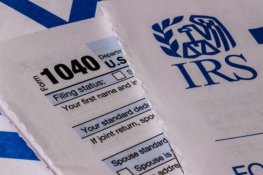 Iris Hondermann Sentenced in $5M Tax Fraud