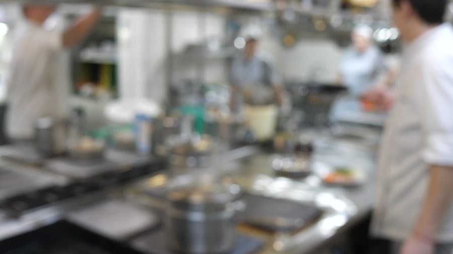 Kevin Nashan – James Beard Chef And Restaurateur