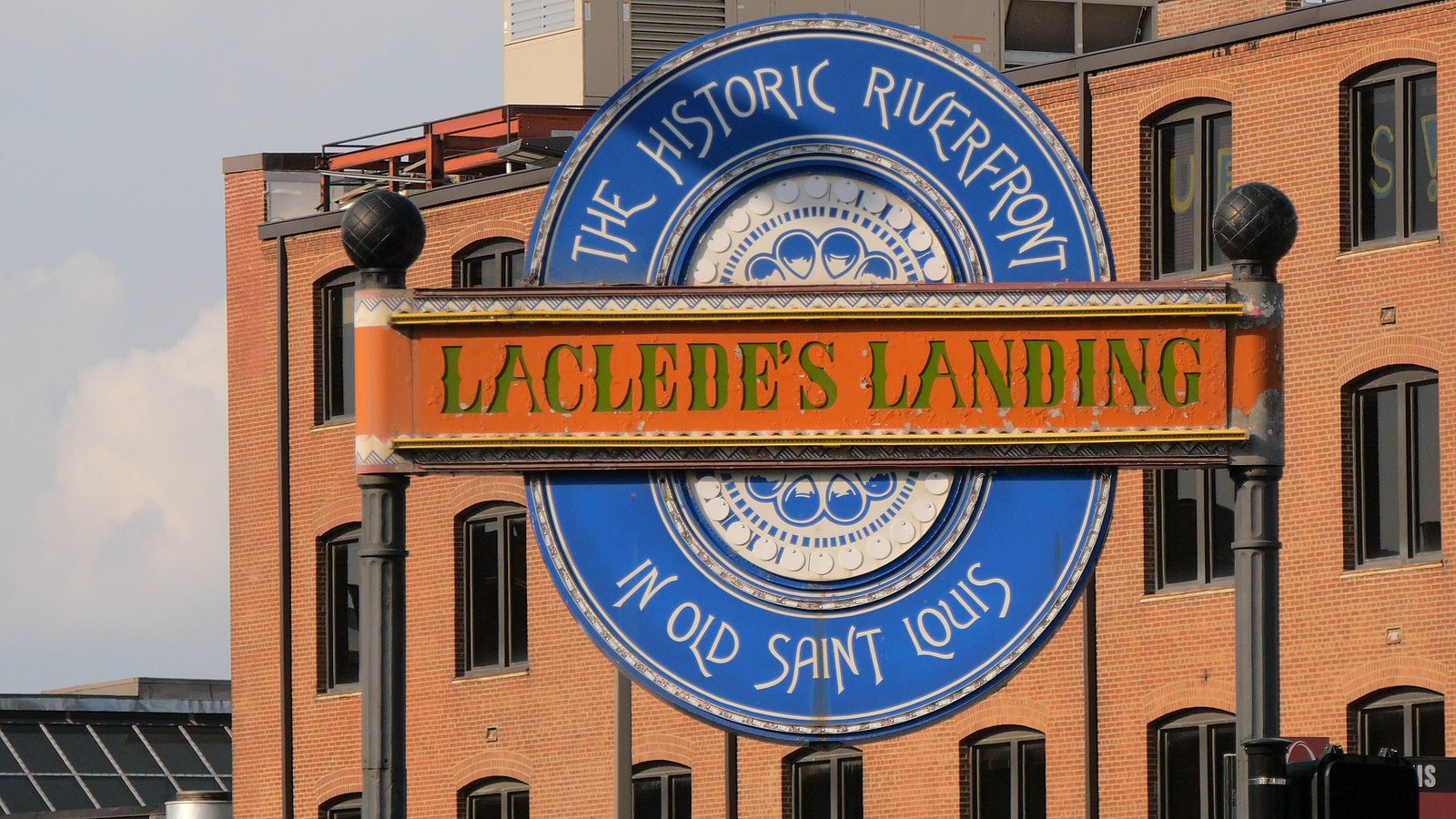 The Cobblestone STL – St. Louis, MO
